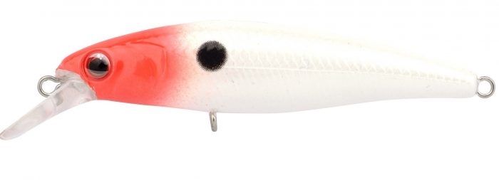 Spro Ikuru Silent Jerk 95 15gr