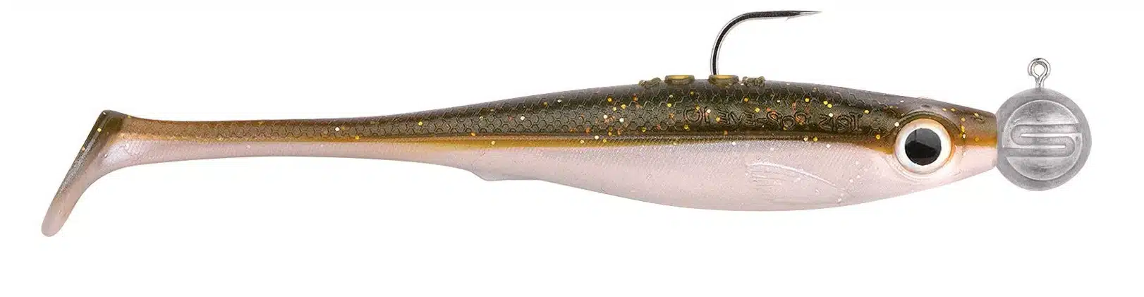 Spro Iris Pop-Eye To Go 8cm 5+7gr