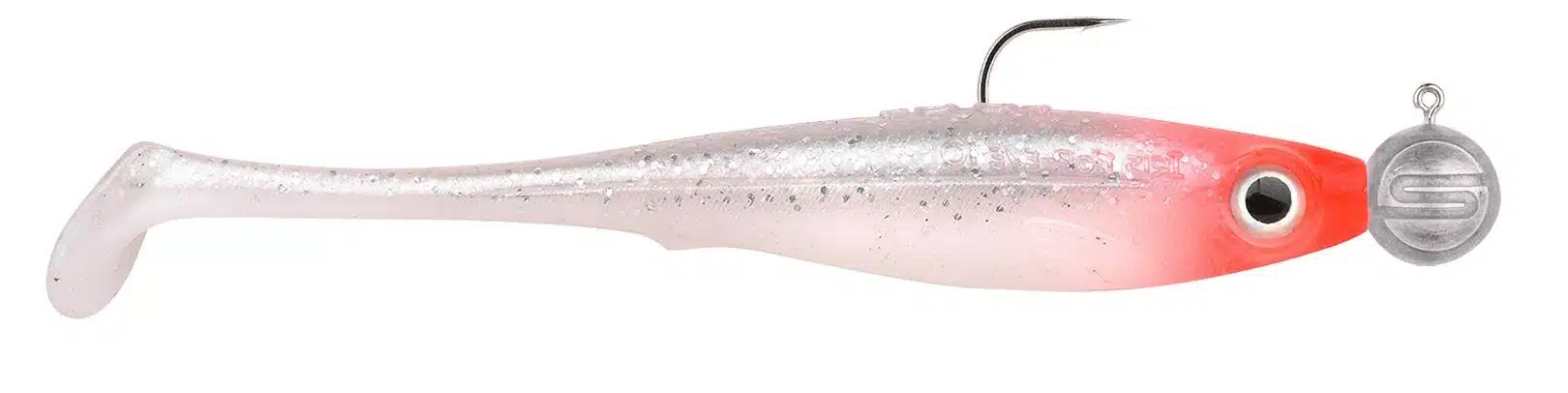 Spro Iris Pop-Eye To Go 8cm 5+7gr