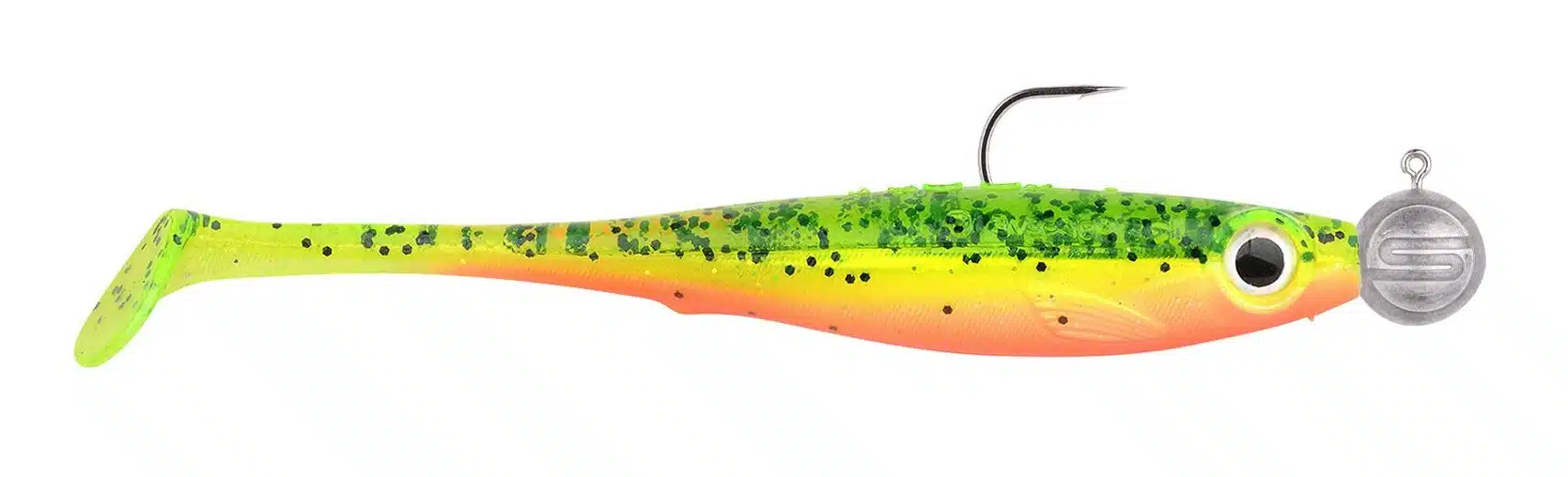 Spro Iris Pop-Eye To Go 8cm 5+7gr