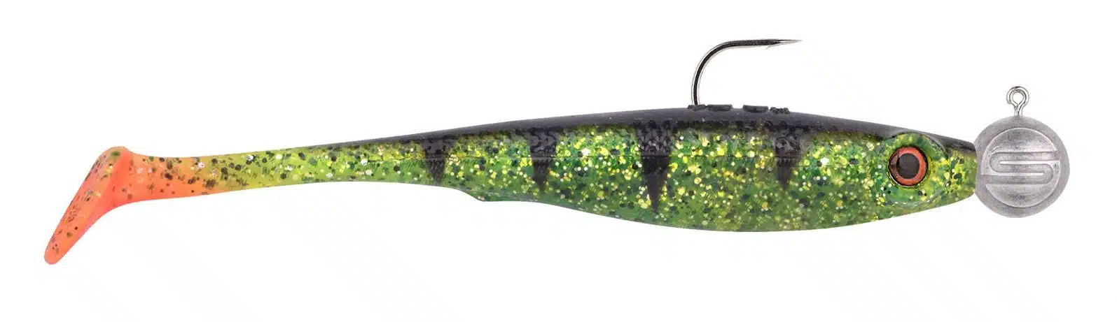 Spro Iris Pop-Eye To Go 8cm 5+7gr
