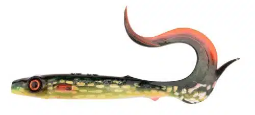 Spro Iris Shocktail 20cm
