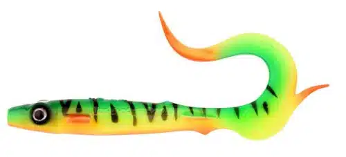 Spro Iris Shocktail 20cm
