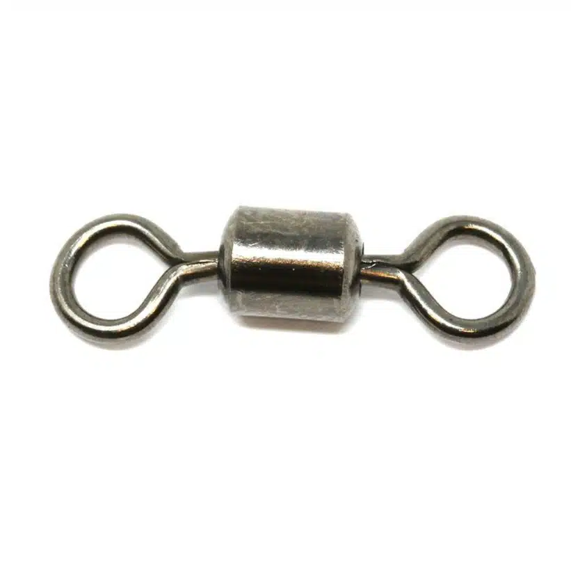 Tronixpro Rolling Swivel
