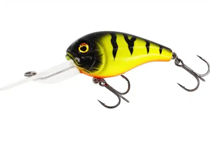 Westin Megabite DR Floating 6cm 19gr - Afbeelding 5