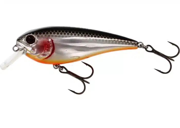 Westin Rawbite Low Floating 15cm 61gr - Afbeelding 5