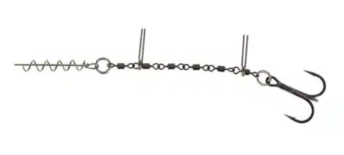 Westin Add-It Jointed Stinger HD Single 2 pcs