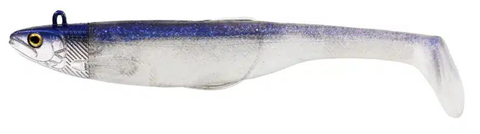 Westin Magic Minnow Jig 12gr 10cm
