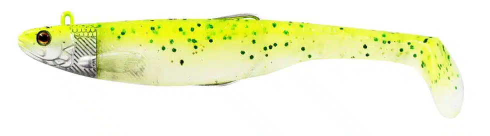 Westin Magic Minnow Jig 12gr 10cm