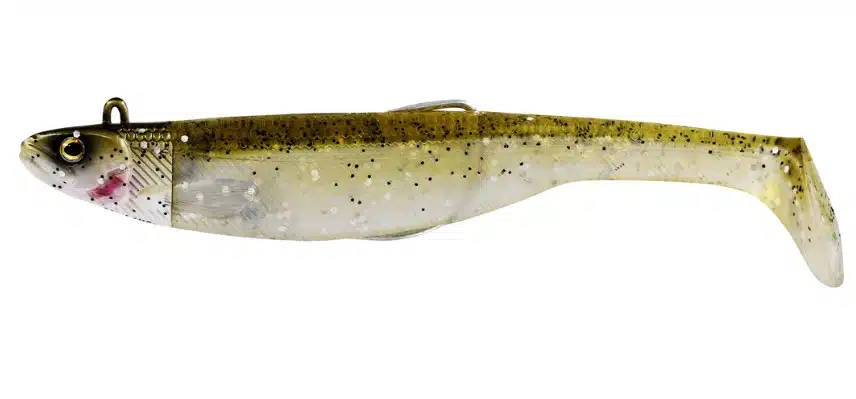 Westin Magic Minnow Jig 12gr 10cm