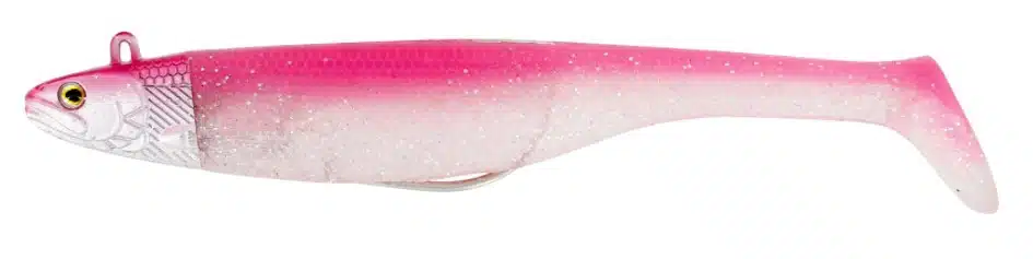 Westin Magic Minnow Jig 12gr 10cm