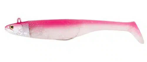 Westin Magic Minnow Jig 75g 17cm