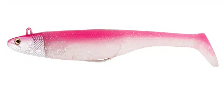 Westin Magic Minnow Jig 75g 17cm
