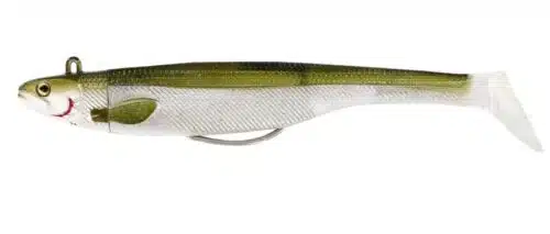 Westin Magic Minnow Jig 75g 17cm