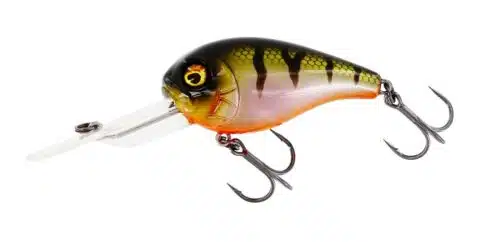 Westin Megabite DR Floating 6cm 19gr