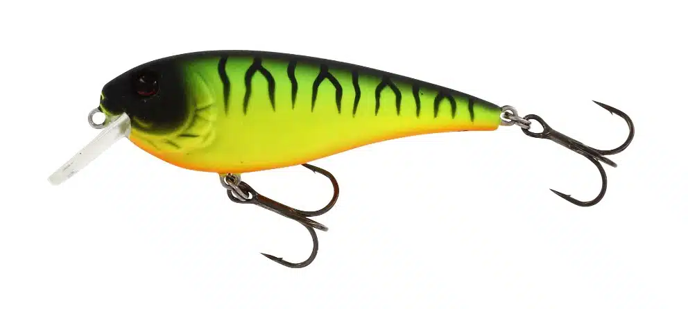 Westin Rawbite Crankbait Floating 7cm 12gr