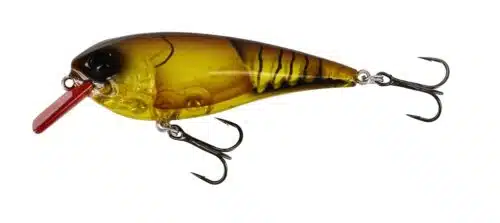 Westin Rawbite Crankbait Floating 7cm 12gr