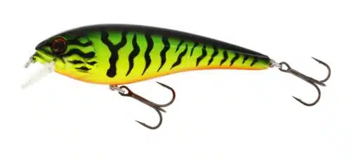 Westin Rawbite Low Floating 15cm 61gr