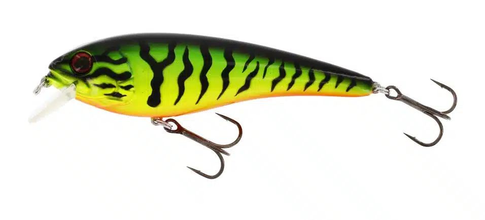 Westin Rawbite Low Floating 15cm 61gr