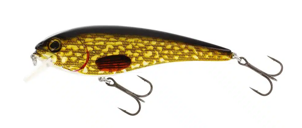 Westin Rawbite Low Floating 15cm 61gr