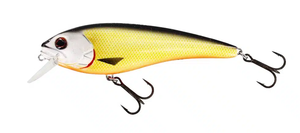 Westin Rawbite Low Floating 15cm 61gr