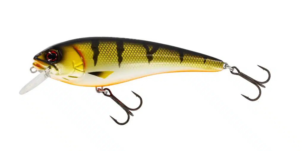Westin Rawbite Low Floating 15cm 61gr
