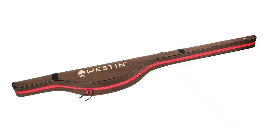 Westin W3 Rodcase rods up to 8ft