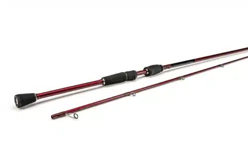 Westin W6 Finesse 213cm 7-21gr