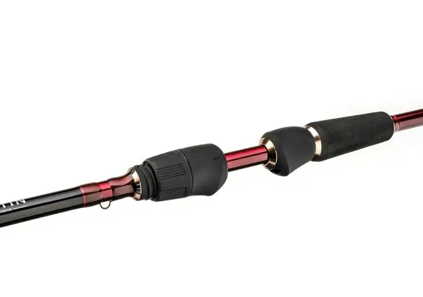 Westin W6 Finesse 213cm 7-21gr