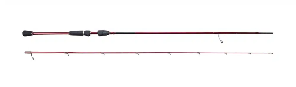 Westin W6 Finesse 213cm 7-21gr