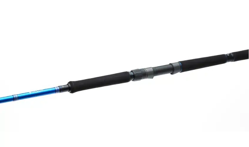 Westin W6 Popping 213cm 30-120gr