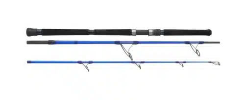 Westin W6 Popping 213cm 30-120gr