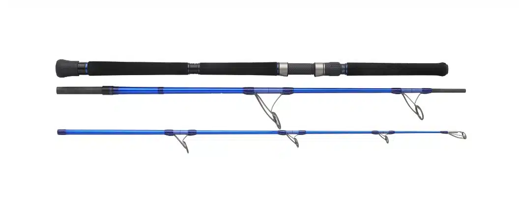 Westin W6 Popping 213cm 30-120gr