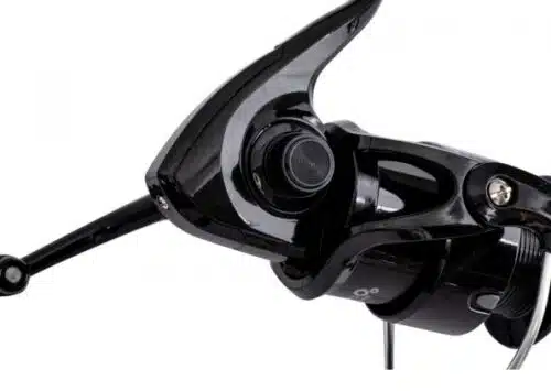 Zebco Bestia FD 6000