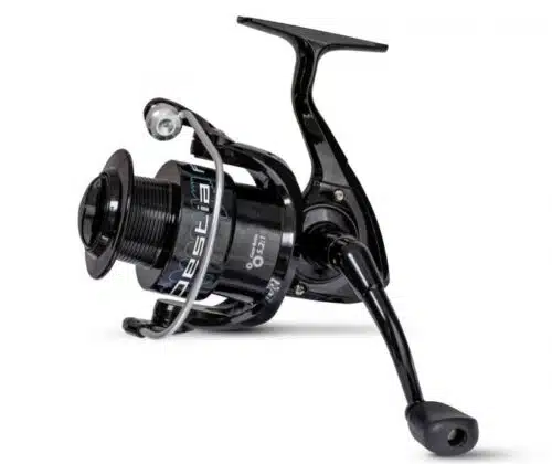 Zebco Bestia FD 6000
