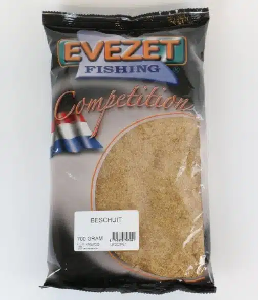 Evezet Beschuit 800gr