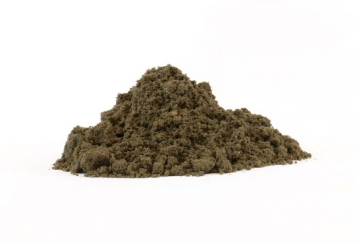 Evezet Feeder Leem Zwart 2kg - Afbeelding 2