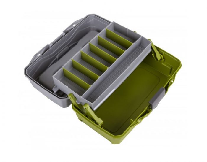 Flambeau Classic 1-Tray - Afbeelding 2