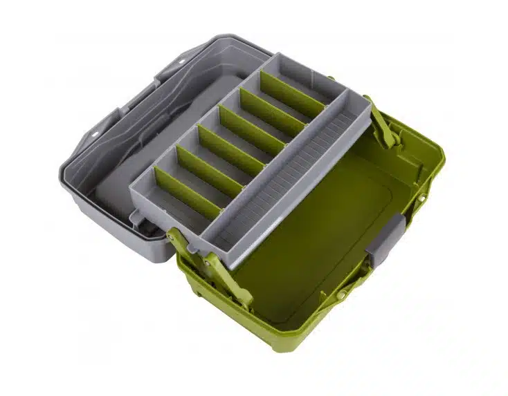 Flambeau Classic 1-Tray - Afbeelding 2