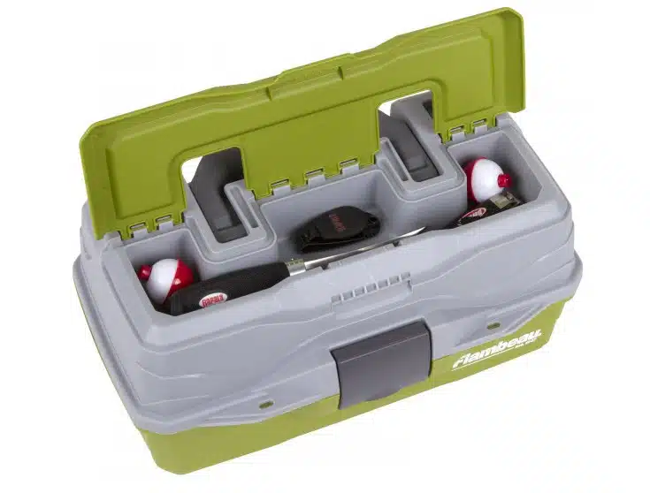 Flambeau Classic 1-Tray - Afbeelding 3