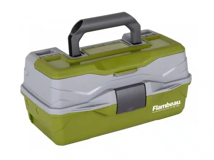 Flambeau Classic 1-Tray