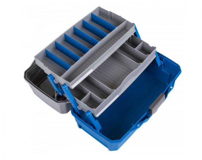 Flambeau Classic 2-Tray - Afbeelding 2