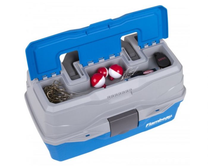 Flambeau Classic 2-Tray - Afbeelding 3