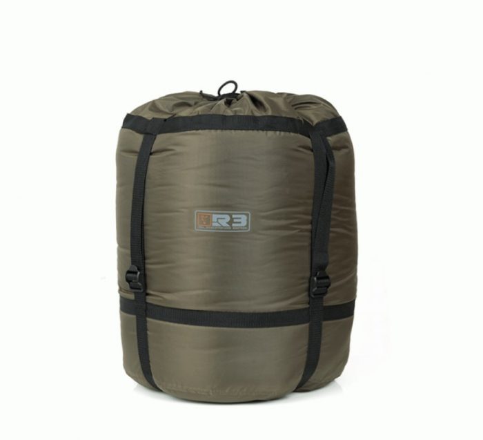 Fox R3 Camo Sleeping Bag - Afbeelding 4