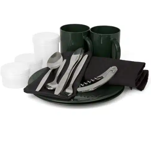 FoxR R Series Cooler Food Bag 2 man - Afbeelding 2