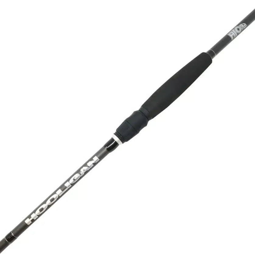 HTO Hooligan Seabass 265cm 12-42gr - Afbeelding 3