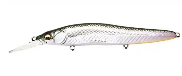 Megabass Vision 110 R+1 - Afbeelding 2