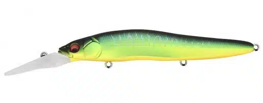 Megabass Vision 110 R+2