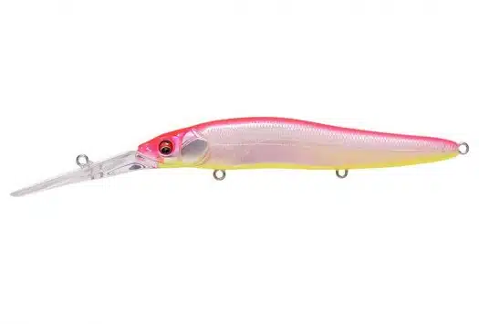 Megabass Vision 110 R+3