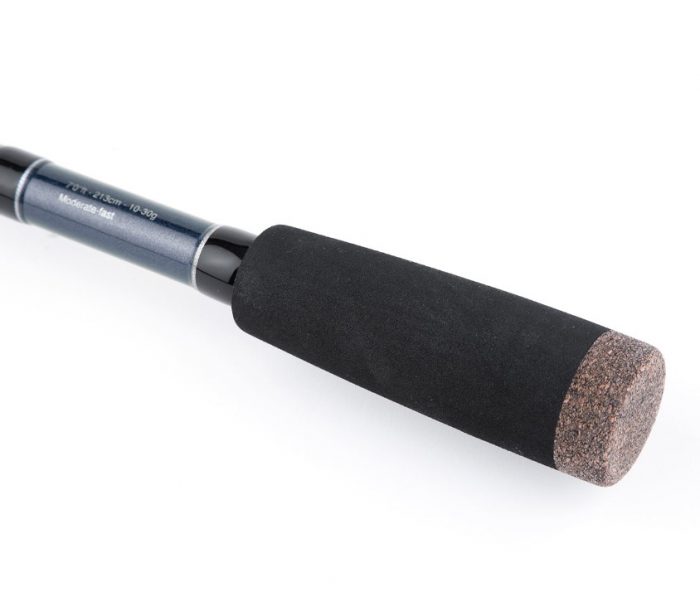 Shimano Catana FX Spinning Rod - Afbeelding 4